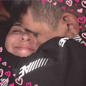 Meet your Posher, Mayra